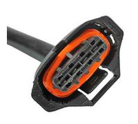 Original METZGER Sonde Lambda 0893008 Pour Alfa Romeo Fiat Opel