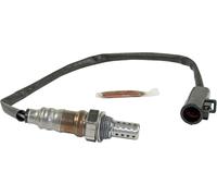 Sonde lambda 450mm METZGER pour FORD MONDEO IV