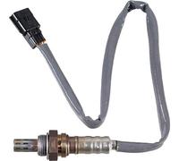 Sonde lambda 450mm METZGER pour RENAULT CLIO III