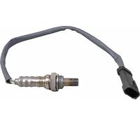 Sonde lambda 450mm METZGER pour RENAULT CLIO III