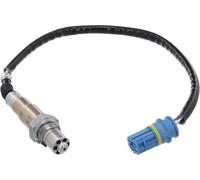 Sonde lambda 450mm sonde planaire, chauffée VALEO pour BMW 1 (E87)