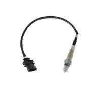 Sonde Lambda 450Mm Sonde Planar, Chauffée VALEO Pour VAUXHALL