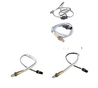 Sonde Lambda 4X Up&low 11787558055 11787558073 11787545074 11787545075, capteur d'oxygène O2/adapté for BMW E82 E88 E89 E90 E92 Z4 135i 335i