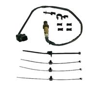 Sonde Lambda 5 Broches METZGER IAM-Expertise Compatible Avec Notamment AUDI A4