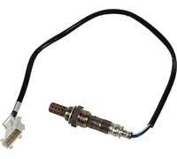 METZGER 0893058 Sonde lambda convient pour PEUGEOT 206 Schrägheck (2A/C)