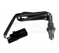 Sonde Lambda 560 MM Câble 5-polig METZGER Iam-Expertise Convient pour U. A. Audi
