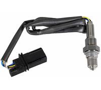 Sonde Lambda 560Mm METZGER Pour AUDI A6 C6
