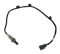 Sonde Lambda 630 MM Câble METZGER Iam-Expertise Convient pour U. A.Toyota Yaris