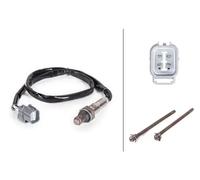 Sonde lambda 6PA 358 103-021 HELLA pour HONDA JAZZ II