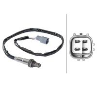 HELLA 6PA358103-051 Sonde lambda
