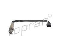 Sonde lambda 701 082 TOPRAN pour DACIA RENAULT