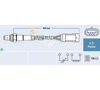FAE Sonde lambda 77206
