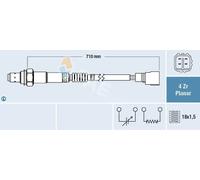 Sonde lambda FAE 77311