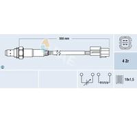 FAE 77344 Sonde lambda