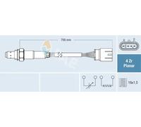 FAE 77690 Sonde lambda