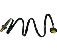 Sonde lambda 800mm METZGER pour OPEL ASTRA G