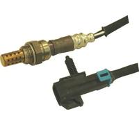 Sonde lambda 81568 MEAT & DORIA pour PONTIAC CHEVROLET OPEL CADILLAC ISUZU BUICK