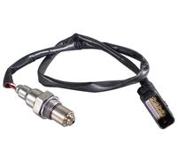 Sonde Lambda à Gauche 625mm Sonde de Diagnostic 735mm METZGER pour BMW 4 Coupé