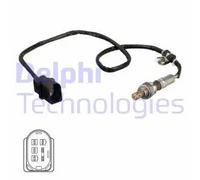 Delphi Sonde lambda ES21102-12B1