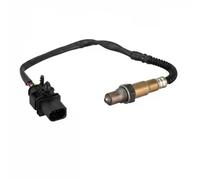 Sonde lambda à large bande ES21115-12B1 DELPHI pour VOLVO V60 I V70 III C30 V50