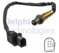 Sonde lambda à large bande ES21127-12B1 DELPHI pour FIAT LANCIA