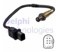 Sonde lambda à large bande ES21156-12B1 DELPHI pour AUDI VW SKODA SEAT