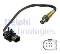 Sonde lambda DELPHI ES21211-12B1