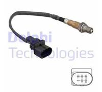 Sonde lambda à large bande ES21239-12B1 DELPHI pour BMW 3 Compact 3 Touring X3 3