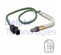Sonde lambda à large bande ES21292-12B1 DELPHI pour MERCEDES-BENZ CLASSE E