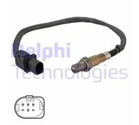 Sonde lambda à large bande ES21332-12B1 DELPHI pour OPEL VIVARO A Fourgon