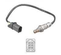Delphi Technologies ES21333-12B1 Capteur D'Oxygène