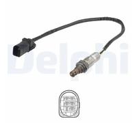 Sonde lambda à large bande ES21377-12B1 DELPHI pour VW SEAT AUDI SKODA