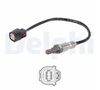 Sonde lambda à large bande ES21414-12B1 DELPHI pour FORD FOCUS III C-MAX II