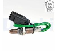 Sonde lambda à large bande ES21420-12B1 DELPHI pour VOLVO S90 II V90 II Break