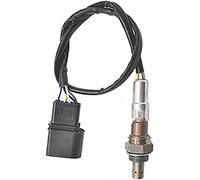 Sonde Lambda à oxygène 5 Fils pour Seat Altea XL, Arosa, Cordoba, Ibiza, Leon, Toledo, Skoda Fabia, Octavia, Roomster 036906262G, 036906262J, testeur de sonde Lambda