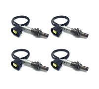 Sonde lambda à oxygène en amont et en aval (234-4274 et 234-4588) compatible avec Chrysler 300, Dodge Avenger, Ram 1500, Magnum, Jeep TJ Wrangler