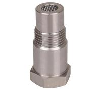 Sonde lambda Adaptateur universel d'espacement capteur d'oxygène O2 voiture M18x1,5 mm adaptateur CEL Fix contrôle moteur lumière pièces automobiles