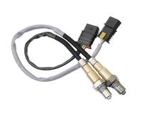 Sonde Lambda amont/aval 1/2 11787589121 pour BMW 320i, 328i, 428i, 520i, 528i, X1, X3 et X4 (2012-2016) (1 Jeu)
