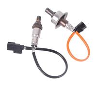 Sonde Lambda amont/aval 234-9124 234-4350 6531-RNA-J01 36532-RNA-A01 pour Honda Civic 1.8L 2007-2011 (aval) (1 Jeu)