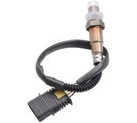 Sonde Lambda amont/aval (O2) Lambda 1/2 11787589121 pour BMW 320i, 328i, 428i, 520i, 528i, X1, X3 et X4 (2012-2016) (1 Jeu) (Avant)