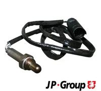 Sonde lambda après catalyseur chauffé 1493800500 JP GROUP pour BMW 7 5 Touring 3