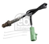 Sonde lambda après catalyseur chauffé 175872 FEBI BILSTEIN pour FORD VOLVO