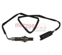 Metzger Sonde lambda 0893039 – après catalyseur, diagnostic, câble 990 mm pour BMW/Land Rover