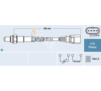 FAE 77403 Sonde lambda
