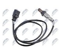 Sonde lambda après catalyseur Sonde de diagnostic ESL-AU-009 NTY pour VW