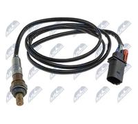 Sonde lambda après catalyseur Sonde de diagnostic ESL-AU-017 NTY pour AUDI SEAT