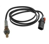 Sonde lambda après catalyseur Sonde de diagnostic ESL-AU-017 NTY pour AUDI SEAT