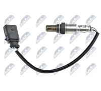 Sonde lambda après catalyseur Sonde de diagnostic ESL-AU-018 NTY pour SEAT SKODA