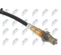 Sonde lambda après catalyseur Sonde de diagnostic ESL-AU-022 NTY pour AUDI VW