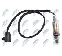 Sonde lambda après catalyseur Sonde de diagnostic ESL-CH-015 NTY pour CHRYSLER